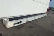 Overveld conveyor 760 x 60 cm