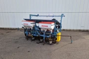 Perdu planting machine 4 rows