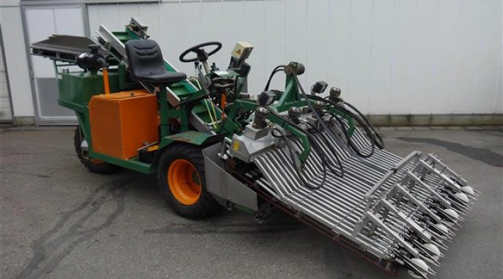 radijsoogstmachine Koppert (6)