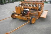 Regero planting machine/transplanter image 5
