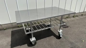 Robur Рабочий стол 145 х 95 см