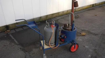 Rolff & Ruis Kénégő