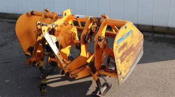 Masina de spalat Selvatici