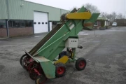 Slootweg soil loader image 2