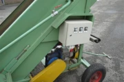 Slootweg soil loader image 3