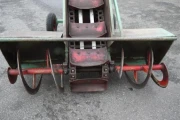 Slootweg soil loader image 4