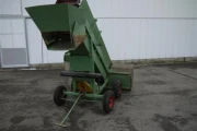 Slootweg soil loader image 5