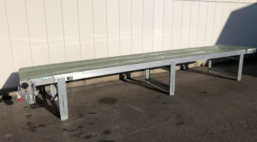 Martin Stolze VD 1000 6M