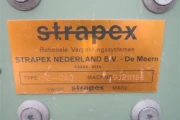 Strapex binding machine image 3