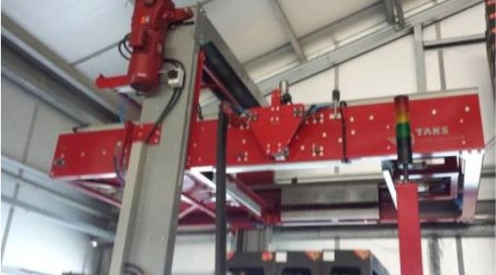 taks palletiseerder 2