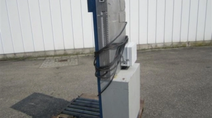 Toonen boxlift for cucumberboxes image 1