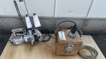 Union UM65 Швейная машина