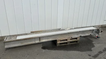 Verbruggen conveyor 460 x 40 cm