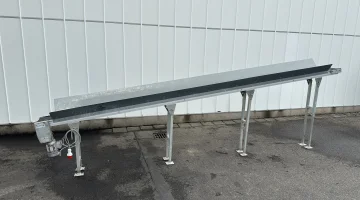 Viscon конвейер 500 х 20 см