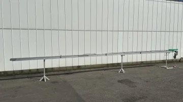 Viscon Конвейер для горшечных культур 910 х 19,5 см