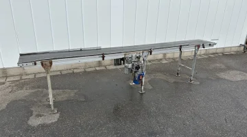 Viscon Конвейер для горшечных культур 405 х 45 см