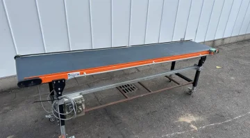 Wamel Perfect przenośnik 255 x 50 cm