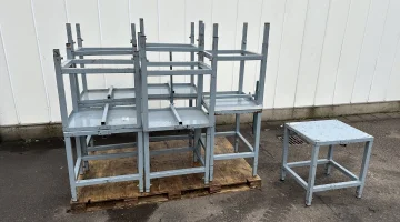 Рабочий стол 50 x 60 см